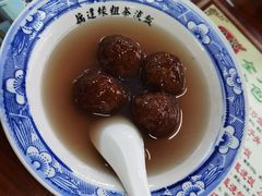 -粗茶淡饭(东关街店)