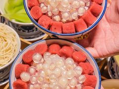 -咏江南·苏式火锅·苏州评弹(观前街店)