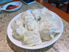 -金谷园饺子馆(北邮总店)