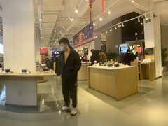 -Sony Store 索尼(上海淮海中路店)
