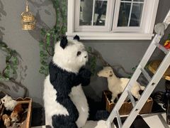 -H次元沉浸剧情密室(街道口店)