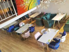 -董小姐咖妃·咖啡·简餐.意面(松江大学城店)