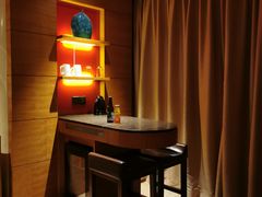 -上海浦东嘉里大酒店