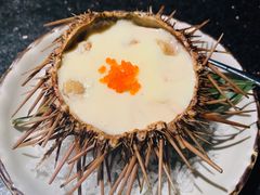 -上井精致料理(中兴商业大厦店)