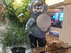 -享遇.锅姥姥牛排海鲜自助(小寨店)