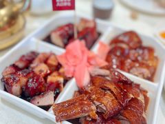 -禾府酒家·传统广府味(番禺店)