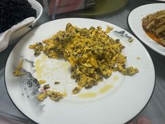 -翠茗农庄土菜馆(天目湖店)