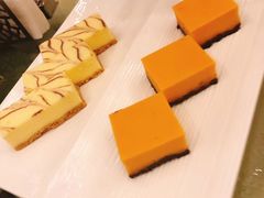 芒果布丁-成隆行·蟹王府(九江路店)
