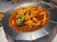 -邵汇大虾(甘井子万达店)