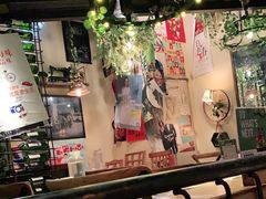 -胡桃里音乐酒馆(万科城市广场店)