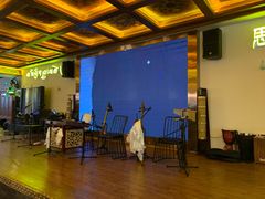 -思金拉措庄园藏餐(太阳岛店)