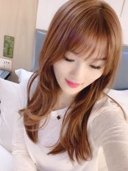 点击看大图 -3AM HAIR SALON染发烫发接发