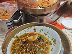 -小董哥烤串·爆汁大油边(故宫店)