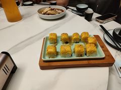 -古晋小馆·川湘融合菜(旺座国际城店)