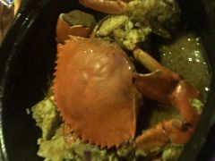 -Ministry of Crab(科伦坡店)