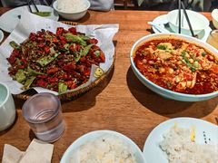 -文记四川鱼馆(小纬北路店)