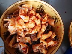 -艾麻子奶汤面(文庙街店)