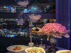 -天玑高空江景餐厅&酒吧Sky Secret Restaurant&Bar