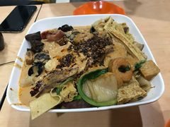 -林静小吃(复兴路店)