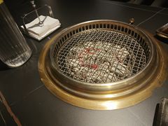 -黑崎烧肉·山野厨房(坪山店)