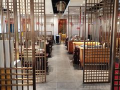 -东来顺饭庄(金泉广场店)