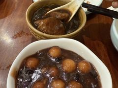 -奇芳阁·百年清真南京菜(夫子庙店)