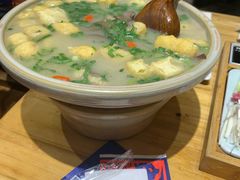 -满园烤鸭·春饼(华强广场店)