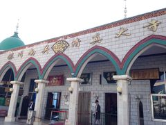 -银川南关清真寺