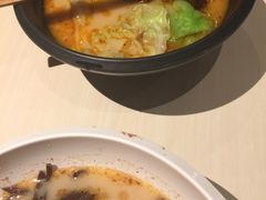 -味千拉面(上海蓝天路店)