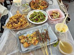 -小民大排档(马场角横路店)