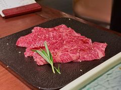 -御牛道日式烤肉料理(杭州万象城店)