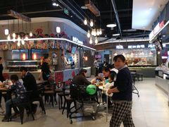 -盒马鲜生(悦峰店)