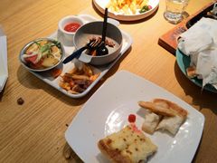 -菲滋意式休闲餐厅(北仑银泰城店)