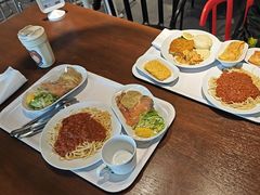 -宜家·瑞典风味餐厅(四元桥店)