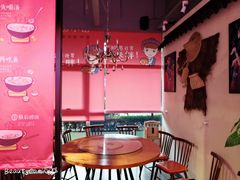 -苗小坛酸汤鱼(酒仙桥店)