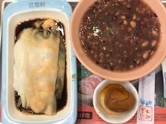 -红荔村肠粉(燕南店)