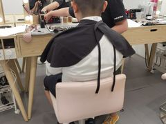 -天真蓝照相馆(中华广场店)