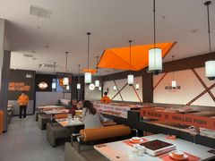 -闻溪有渔·活鱼现烤才好吃(太仓万达店)