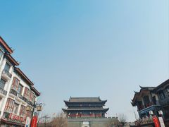 -滦州古城
