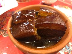 -玉华台饭庄(裕中西里小区店)