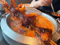 -牛New寿喜烧(新六百店)