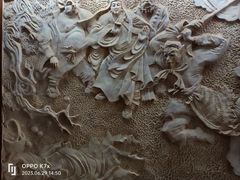 -火焰山景区(火焰山镇)