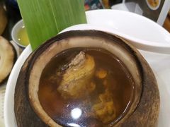 -虾饺妹·粤式手工点心(水荫路店)
