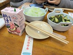 -炒豆合作社(东四总店)