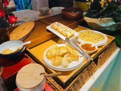 -安华印象·足疗按摩SPA(呼和浩特店)