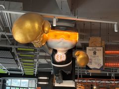 -燃无界格斗·拳击搏击体能馆(优品道店)