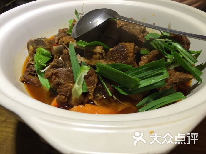 夏氏砂锅(雪松路店)图片 - 第1张