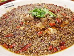 -苏渝汇重庆江湖菜(桐泾公园店)
