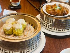 -蛇口希尔顿南海酒店·随轩中餐厅·粤菜