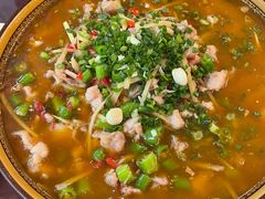 -食尚盐帮菜(杜甫草堂店)